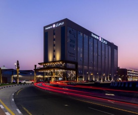 Premier Inn Dubai Dragon Mart