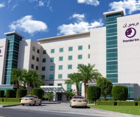 Premier Inn Dubai Investments Park