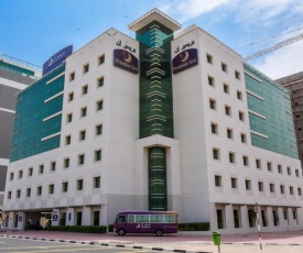 Premier Inn Dubai Silicon Oasis