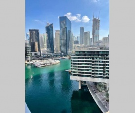 PRIME LOCATION in DUBAI MARINNA / 1 BR /