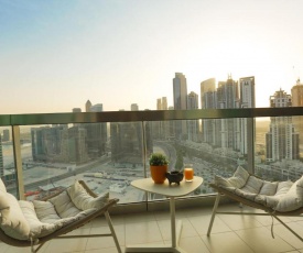 Prime Retreats - Downtown Dubai