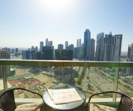 Prime Retreats - Downtown Dubai