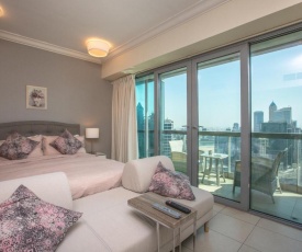 Prime Retreats - Downtown Dubai