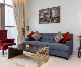 1 Bedroom Apartment in Dubai Marina by Deluxe Holiday Homes