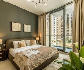 Primestay - Brandnew Luxurious 2BR with Marina View