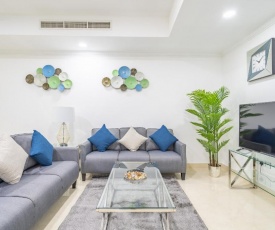 Primestay - Fully Upgraded Stylish and Unique 2BR in JLT