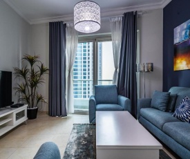 Primestay - Marina Heights Dubai Marina