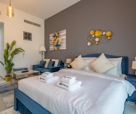 Primestay - Stylish & Brilliant Studio in Al Barsha