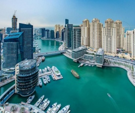 Primestay - The Address Dubai Marina