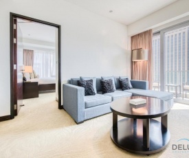 Pristine 1 Bedroom Apartment at Address Dubai Marina by Deluxe Holiday Homes