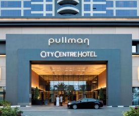 Pullman Dubai Creek City Centre