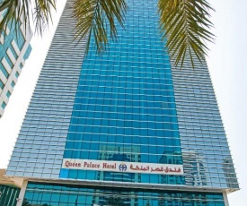 Queen Palace Hotel