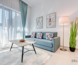 Radiant 1BR at Bay Central Dubai Marina by Deluxe Holiday Homes