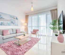 Radiant 2BR at Bay Central 2 Dubai Marina by Deluxe Holiday Homes