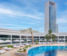 Radisson Blu Hotel & Resort, Abu Dhabi Corniche