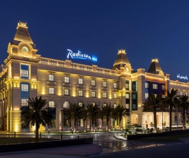 Radisson Blu Hotel, Ajman