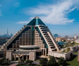 Raffles Dubai