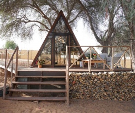 RAK Glamping