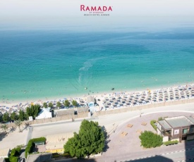 Ramada by Wyndham Beach Hotel Ajman