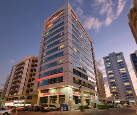 Ramada Downtown Abu Dhabi