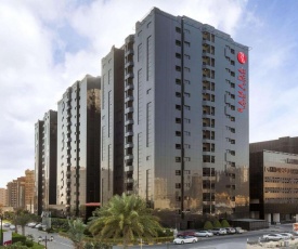 Ramada Hotel & Suites by Wyndham Ajman