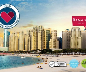 Ramada Hotel and Suites by Wyndham Dubai JBR