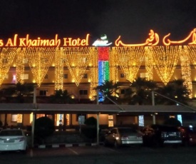 Ras Al Khaimah Hotel