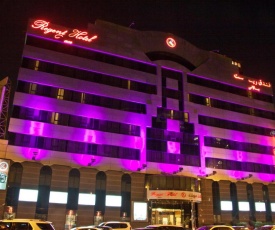 Regent Palace Hotel