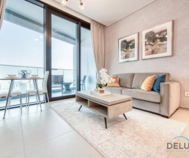 Remarkable 1BR at Jumeirah Gate Tower 1 JBR by Deluxe Holiday Homes