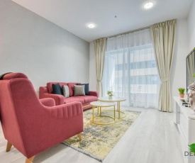 Restful 1BR at Elite Residences Dubai Marina by Deluxe Holiday Homes