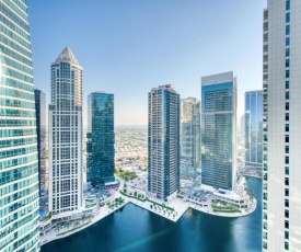 RH - Stylish Duplex, Walk to Metro, Ideal Location, JLT