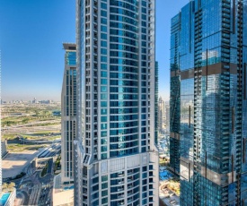 RH- 2BR in Dubai Marina, close to dining, cafes, bars, tram