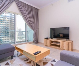 RH- Chic Downtown 2BR, walk to Dubai Mall, Burj Khalifa