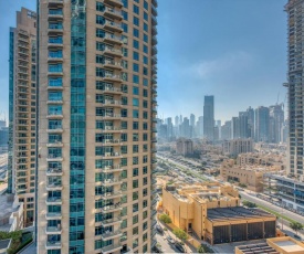 RH- Prime Downtown Location, 1BR near Dubai Mall