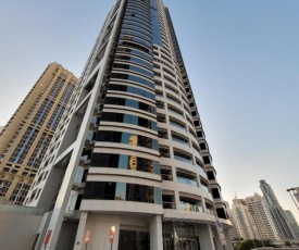 RH- Spacious 1BR in JLT, Close to Metro, supermarkets, Marina