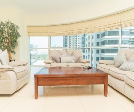 RH- Spacious 2BR, Close to Metro, JLT