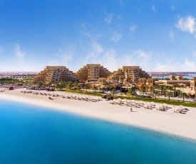 Rixos Bab Al Bahr - Ultra All Inclusive