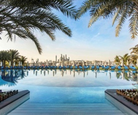 Rixos The Palm Hotel & Suites - Ultra All Inclusive