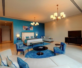 Rixos The Palm Luxury Suite Collection - Ultra All Inclusive