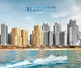 Roda Amwaj Suites Jumeirah Beach Residence