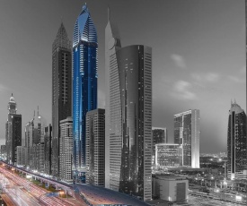 Rose Rayhaan by Rotana - Dubai