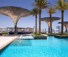 Rosewood Abu Dhabi