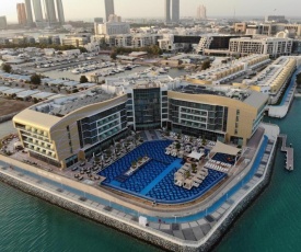 Royal M Hotel & Resort Abu Dhabi