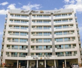 Royal Plaza Hotel Apartments