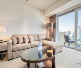 Aloft 1BR at The Address Dubai Marina by Deluxe Holiday Homes