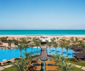 Saadiyat Rotana Resort and Villas