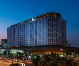 Aloft Abu Dhabi