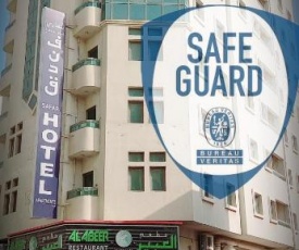 Safari Hotel Apartments - Tabasum Group