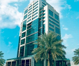 Samaya Hotel Deira