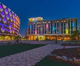 Aloft Al Ain